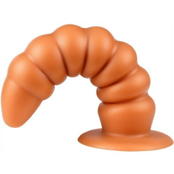 TheAssGasm Plug silicone Thread 22 x 5.5 cm